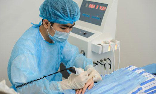 黑色素自體激活療法